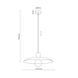 Підвісний світильник TK-Lighting ASTRA, Black