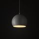 Подвесной светильник TK-Lighting ZOE S, Beige
