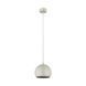 Подвесной светильник TK-Lighting ZOE S, Beige