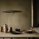 Подвесной светильник с акустической панелью Aromas Tico LED 500, Terracotta