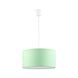 Подвесной светильник TK Lighting Rondo 400, Mint
