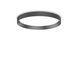 Стельовий світильник Ideal Lux Fly pl d45 3000К, Black