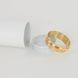 Спот TK-Lighting 10796 AMIS 3, White