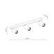 Спот TK-Lighting 10796 AMIS 3, White