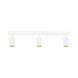 Спот TK-Lighting 10796 AMIS 3, White