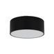 Потолочный светильник TK Lighting 10984 LIVO S, Black