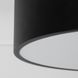Потолочный светильник TK Lighting 10984 LIVO S, Black