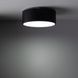 Потолочный светильник TK Lighting 10984 LIVO S, Black