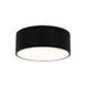 Потолочный светильник TK Lighting 10984 LIVO S, Black