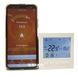 Терморегулятор ECOTERM KN Wi-Fi, White