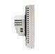 Терморегулятор ECOTERM KN Wi-Fi, White