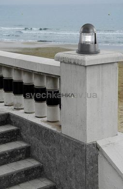Уличный столбик Leds-C4 Odin 10-9645-Z5-M2