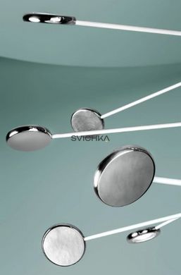 Підвісний світильник Icone Luce Arbor Sospensione 20SBI