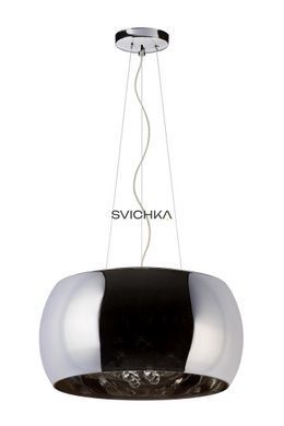 Подвесной светильник Lucide PEARL &Oslash; 50 cm 6xG9 Chrome