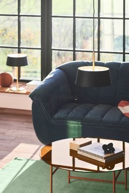 Підвісний світильник Nordlux Clasi 30, Black