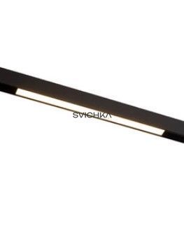 Трековий світильник Nowodvorski LVM Line Led 1x9w 4000K, Black