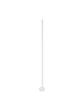 Настінний світильник Nova Luce SYNTHESI 90, White