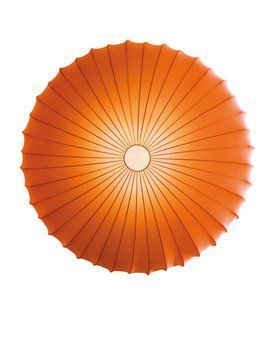Настінно-стельовий світильник Axo Light PL Muse 80 PLMUSE80BCXXE27