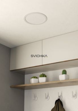 Врезной точечный светильник EGLO FUEVA 5, 17W, 4000К