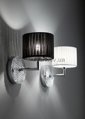 Настенный светильник Fabbian DiamondSwirl D82 D01 01