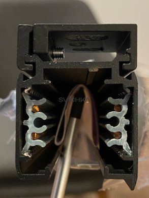 Подвес для 3-х фазной трековой системы Nowodvorski Ctls Kit 3