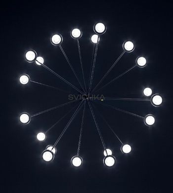 Підвісний світильник Icone Luce Arbor Sospensione 20SBI