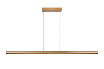 Підвісний світильник Lucide GRIFFITH LED Dim. 1x33W 2700K/4000K Bronze, Bronze, Бронзовий, Бронзовий