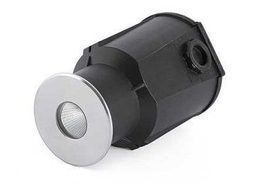 Вуличний світильник, що вбудовується Faro Taro 70449