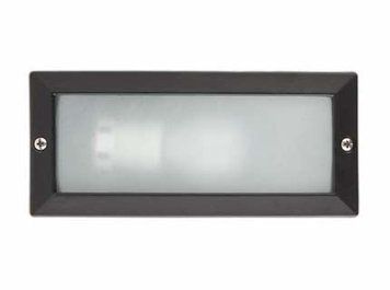 Вуличний світильник, що вбудовується Faro Liso 71491