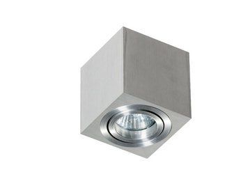 Світильник Azzardo Mini Eloy GM4006 ALU (AZ1754), Алюміній, Алюміній