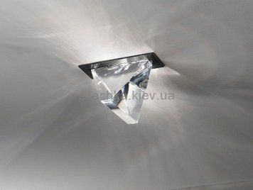 Врезной светильник Fabbian Tripla F41 F01 21
