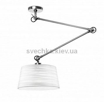 Потолочный светильник Leds-C4 Mecano 05-2707-81-21+PAN-163-14