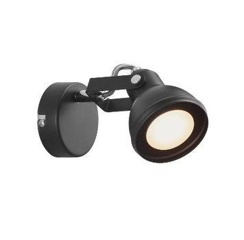 Бра Nordlux 45721003 Aslak, Black