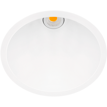 Точковий світильник Arkos Light SWAP XL A2124212W, Білий, Білий