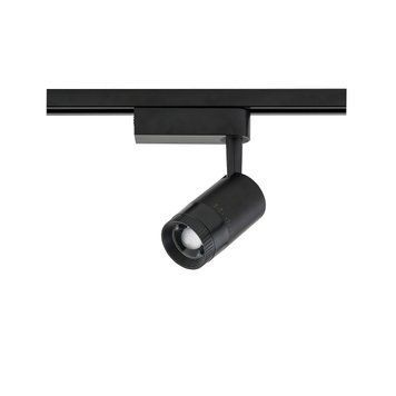 Трековый светильник Nowodvorski PROFILE ZOOM LED 9W, 4000K