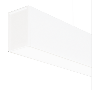 Підвісний світильник Arkos Light Fifty 1500мм, 3000K, White