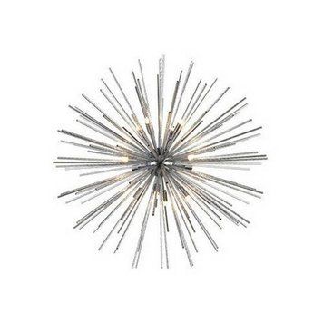 Елемент люстри AZzardo AZ2115 SIRIUS STICK 75, Chrome