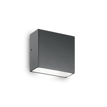 Ideal Lux TETRIS-1 AP1 Antracite 113753