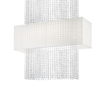 Ideal Lux PHOENIX SP5 Белый 099101
