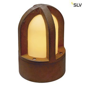 Уличный столбик SLV RUSTY CONE 229430