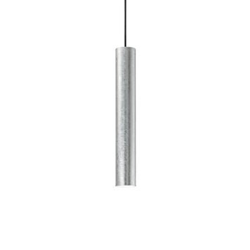 Ideal Lux LOOK SP1 SMALL Серебро 141800