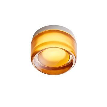 Бра KLOODI DECO WA-UNO 130 3W 3K OR, Бурштиновий