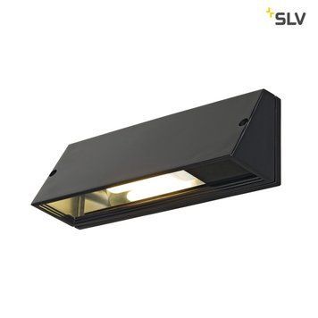 Уличное бра SLV Pema square 230034