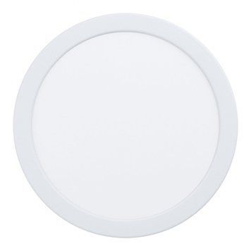 Врізний точковий світильник EGLO 99151 FUEVA 5, 17W, 4000К, White