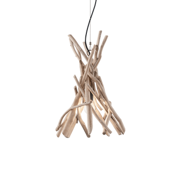Ideal Lux DRIFTWOOD SP1 Дерево 129600