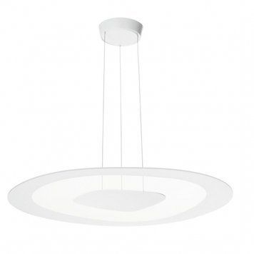 Подвесной светильник Linea light Antigua_P White