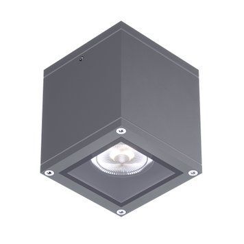 Потолочный светильник KLOODI KDCL-MARS SQ88 GU10 AN