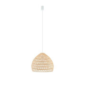 Подвесной светильник Nowodvorski Boho S, Beige