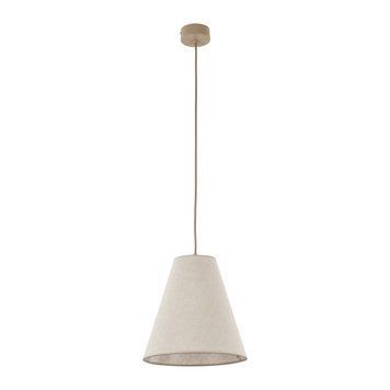 Підвісний світильник TK Lighting CONEA, Beige