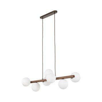 Подвесной светильник TK Lighting ESTERA 7